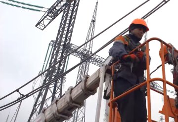 Графіки відключення світла у Харківській області на 26 березня