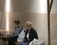 Гуманітарна допомога для ВПО та пенсіонерів у Дніпропетровській області