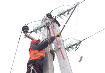 Графіки відключення світла в Сумській області на 18 грудня