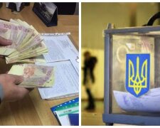 "Тисяча гривень за голос": в Одесі викрили грандіозну сітку підкупу людей
