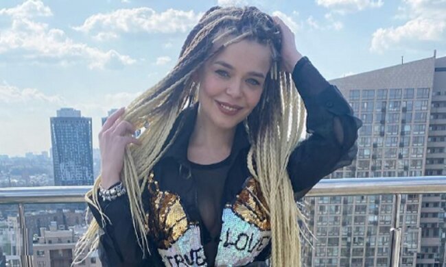 Аліна Гросу розплела афрокосички і показалася у новому іміджі, фанати спантеличені: "Навіщо ви начепили…"