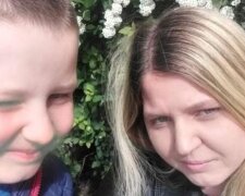 Мать с ребенком бесследно исчезли в Харькове: фото и приметы