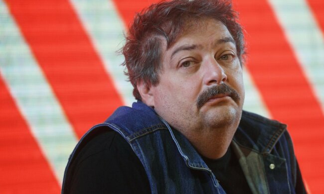 Дмитрий Быков