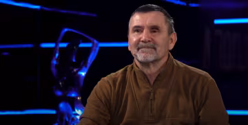 Володимир Волков