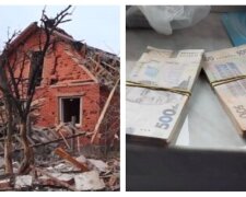 Украинку вынудили продать машину, чтобы оплатить кредит за уничтоженный дом: "Абсурд, конечно..."