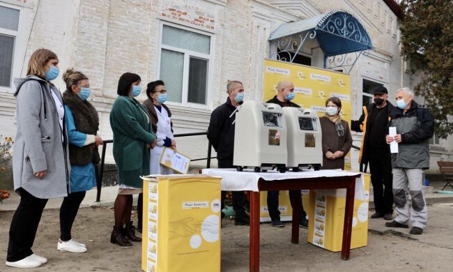 Компанія ДТЕК ВДЕ за рік направила на соціальний розвиток громад 16,4 млн гривень