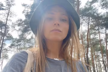 Анна Кошмал