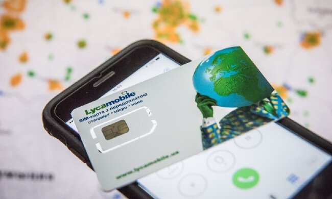 Lycamobile в Украине: тарифы и расценки виртуального оператора в 2019 году