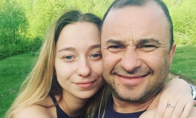 виктор павлик, екатерина репяхова