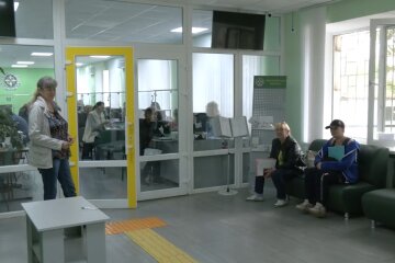 Грошова допомога для пенсіонерів у Кіровоградській області