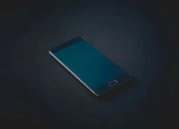 телефон