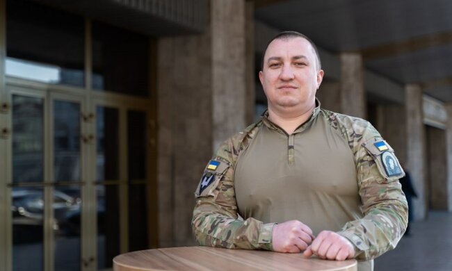 Віталій Герсак