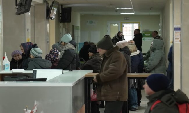 Доплати для пенсіонерів в Одеській області