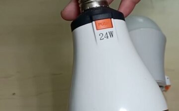 Графік відключення світла в Запоріжжі на тиждень з 17 по 23 листопада