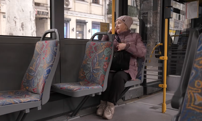 Нова система оплати проїзду у Вінниці