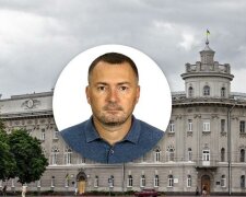 Скандал у Чернігові: заступник голови ОВА Дмитро Синенко бере відкати на відбудові та заробляє на «Шляху» - ЗМІ