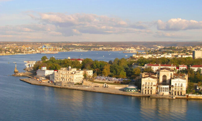 севастополь