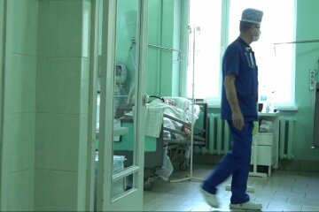 врач, вирус, карантин