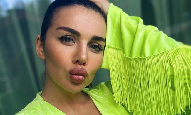 Анна Седокова