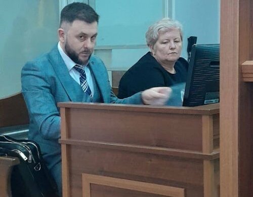 Справа Тетяни Коньколих