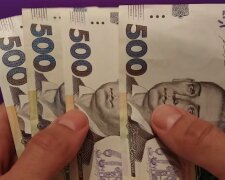Грошова допомога для ВПО в Харківській області