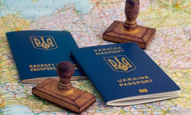 Рабочая виза