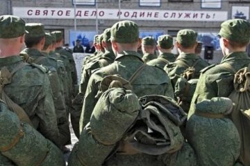 Оккупанты срочно набирают "вояк" 2004-го года рождения для войны в Украине: "уже после 11-го апреля..."