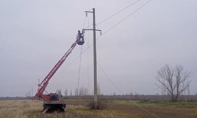 Графіки відключення світла у Івано-Франківській області на 17 березня