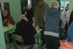 Безкоштовні продукти для ВПО та пенсіонерів у Сумській області