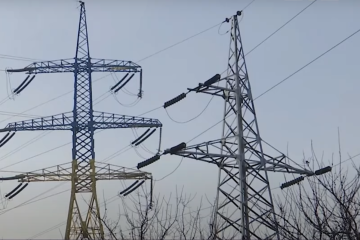 світло, відключення електроенергії