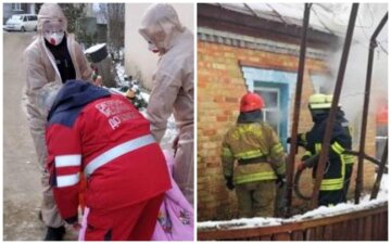Трагедия под Киевом оборвала жизнь целой семьи, что известно: "Среди погибших - ребенок"