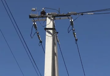 Графики отключения света в Кировоградской области на апрель