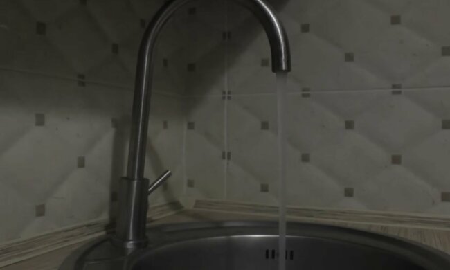 Графік відключення води на тиждень з 16 по 22 березня в Дніпрі