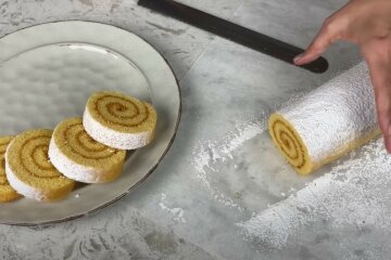 рулет, скриншот Ютуб