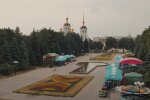 Прогноз погоди на червень в Харкові
