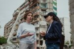 Боротьба з бюрократією: Людмила Ковалевська вимагає переглянути механізм надання допомоги киянам, які через обстріл втратили житло