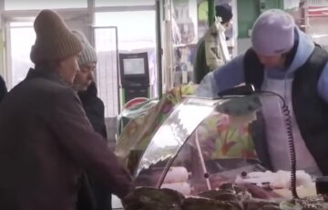 магазин, супермаркет, продукты