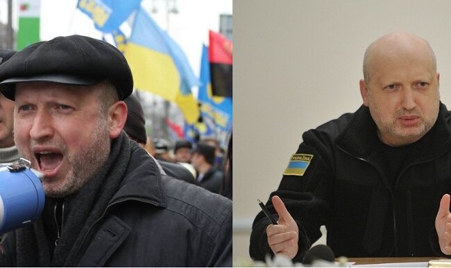 turchinov