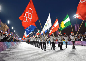 олімпійські ігри