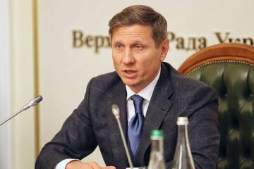 Міжфракційне об'єднання ВР на чолі з Шаховим працює над залученням Великої Британії до створення автоматизованої системи оповіщення в Україні