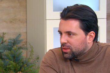 Владимир Кудрицкий