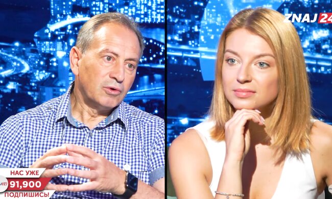 Томенко рассказал о зарплатах тренеров в Украине