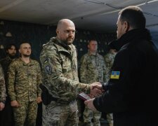 спецпідрозділ "Омега"