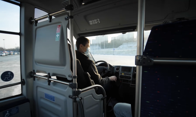 Подорожчання проїзду в Ужгороді