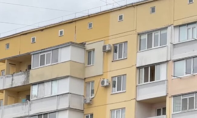 Безкоштовне житло для ВПО в Запоріжжі