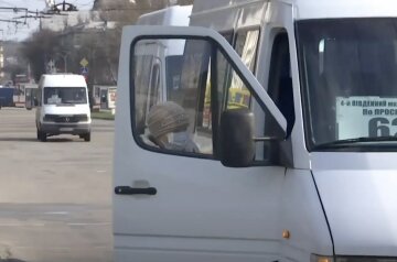 Новий графік транспорту в Запоріжжі