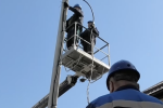 Графіки відключення світла в Київській області