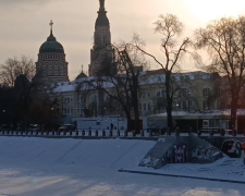 Прогноз погоди на тиждень з 18 по 24 лютого в Харкові