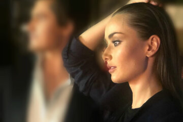 Мішина Ксенія