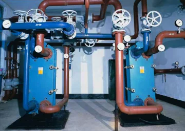 Alfa Laval plate heat exchangers RUS.indd